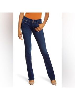 Hudson Slim Fit Jeans Sz 27